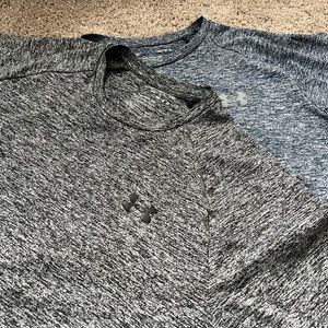 Under Armor Tshirts